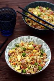 Chou Fleur Cantonais Amandine Cooking Plat Legume Cuisine Asiatique Chou Fleur