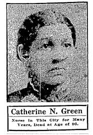 The Last Trace of a Vanished Neighborhood