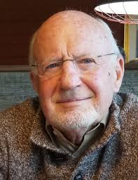 Obituary information for Elmer P Petersen