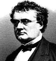 Governor John A. Andrew — Jamaica Plain Historical Society