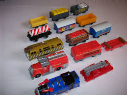 You can have sup bebola ikan cendawan shitake#fayekusairi#cendawan using 17 ingredients and 9 steps. Thomas Friends Trackmaster Diesel 10 Flynn Belle Wagons For Sale In Athlone Westmeath From Markhollmann