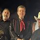 Russ Varnell & His Too Country Band