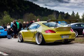 Sweeeeet Cayman Porsche Cayman S Porsche Porsche Cars