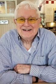 Kenneth Roth Obituary (2022)