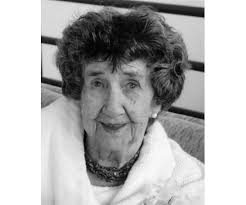 Rhea Park Obituary (1930