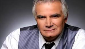 The Bold and the Beautiful News Update: John McCook's Heartfelt Dream for  His Kids