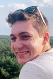 Obituary information for Dustin Scott Henry