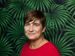 Elisabeth maria josepha (lilianne) ploumen (born 12 july 1962) is a dutch politician of the labour party (pvda). Lilianne Ploumen Als Een Staat Tekort Schiet Heeft De Internationale Gemeenschap Een Verantwoordelijkheid Om Bij Te Springen De Volkskrant