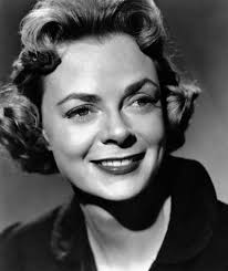 June Lockhart