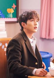 Thời trang, mỹ phẩm, ngôi sao hàn quốc, tin tức thời trang, tin tức làm đẹp, xu. My Strange Hero Wallpapers Wallpaper Cave