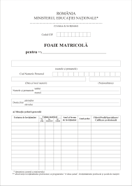 100%(2)100% found this document useful (2 votes). NisÄ Regiment Spinos Foaia Matricola Facultate Gratis Chrisfolsom Com