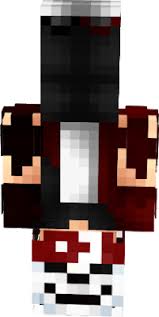 Ters Maske Nova Skin Nova Skin Gallery Minecraft Skins Skin