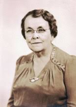 Cooper, Annie Elizabeth