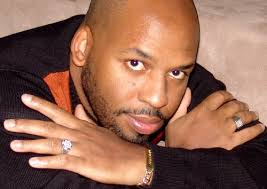 Robert Wesley Branch