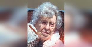 Obituary information for Esther Doris Schulz