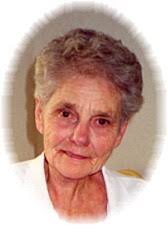 MINNIE E. PENNINGTON Obituary June 17, 2006