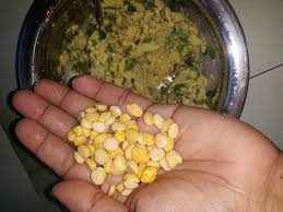 Kuih putu kacang hijau atau biasa dikenali sebagai kuih koya memang teramat legend. Resipi Mudah Dan Enak Hasilkan Kuih Dhal Vadai Lembut