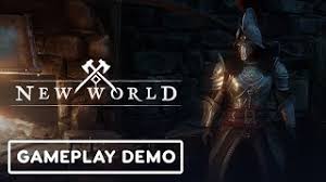 Check out the server list to coordinate with your friends before the #playnewworld closed beta begins! New World Release Date Leveling Combat And Everything Else We Know Pc Gamer