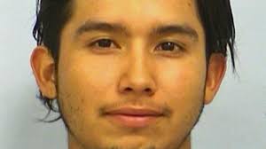 Third suspect arrested from SE Austin rape/robbery of multiple women