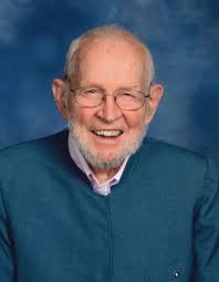 Amzie N. Yoder Obituary