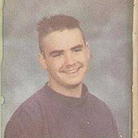 Andrew Paul Anderson Hoke Ludwick (1978-1995)