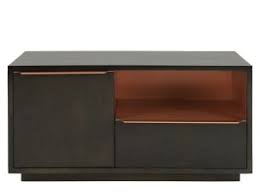 Aphra Sideboard Helles Mangoholz Und Schwarz In 2020 Mangoholz Sideboard Holz