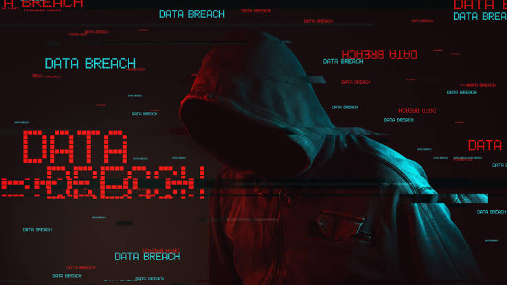 Data breach response cybersecurity
