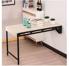 Un style qui fait l'unanimité à la maison que l'on cherche à composer une déco scandinave pour une chambre, une ambiance campagne chic dans son salon, un style plus industriel pour sa cuisine tous les styles pour etagere murale demi lune. Senzor Pun Postovanja Prihvatljiv Table Murale Cuisine Amazon Workout4wishes Org