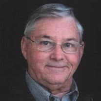 William "Bill" Goss Jr. Obituary (2023)