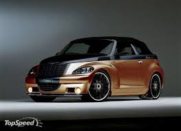 2006 Pt Cruiser Convertible Gt Pictures Photos Wallpapers Top Speed Pt Cruiser Accessories Chrysler Pt Cruiser Cruisers