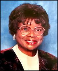 Mary Russell Obituary (2020)