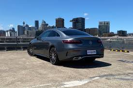Coupes and convertibles come in e400 and e550 trims. Mercedes E300 Review For Sale Specs Interior Carsguide