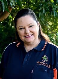 Scott's Mowing Cairns