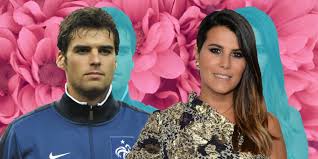 Les plus belles mariées s'affrontent face à karine ferri. Suprise Karine Ferri Et Yoann Gourcuff Se Sont Maries Cosmopolitan Fr