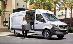 Just proceed with caution, since trying to force your wheel . 2020 Mercedes Benz Sprinter Cargo Van Dealer In Danbury Connecticut Mercedes Benz Of Danbury