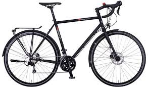 Vsf Fahrradmanufaktur T Randonneur Lite Shimano 105 Disc 2018 Fahrradmanufaktur Fahrrad Kaufen Fahrrad
