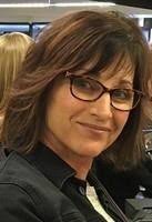 Tamara Spitzer Obituary (1960