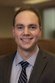 2019 Gala Young Professional Co-chair