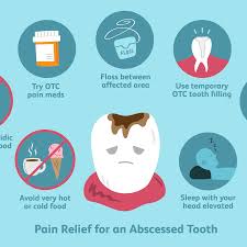 How to improve your sleep. Abscessed Tooth Overview And More
