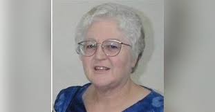 Anita Louise Lanier Obituary