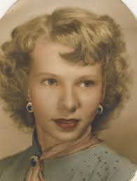 Edna N. Jordan Obituary