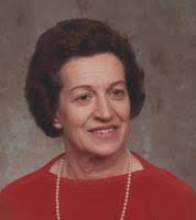 Delores Rich Obituary