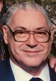 Rev. John F. White Obituary