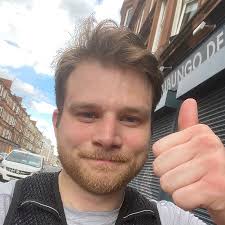 Craig Cuthbert is fundraising for Beatson Cancer Charity