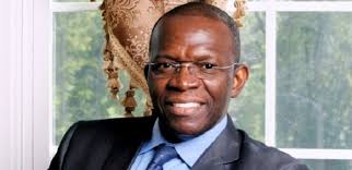 Ministre é um outras informações sobre ministre: Guinee Ibrahima Kassory Fofana Nomme Premier Ministre Actunet Net