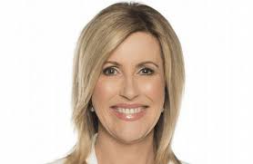 Madi edwards shows off massive underboob in a checkered bikini. Kay Mcgrath To Depart Seven News Tv Tonight