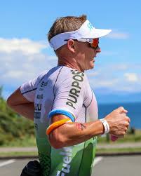 After five and a half incredible years, my partnership with @teampurpose  has come to an end. From my early days as an age group athlete entering the  world of triathlon, Purpose Performance