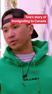 Everyone has a story to tell. This is Tola’s 💚 #BBCAN12 #realitytv  #BigBrotherCanada #canadiantiktok