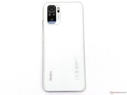 Specifications for other markets may differ. Xiaomi Redmi Note 10 Smartphone In Review Ip Certified Smartphone For Under 200 Euros Notebookcheck Net Reviews