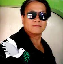 One day someone will help you, the way you help everyone else.